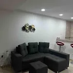 Apartment Where Maty