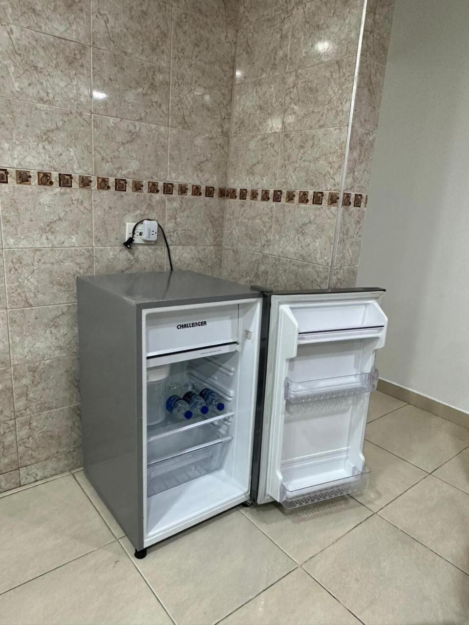Apartamento Where Maty Cartagena