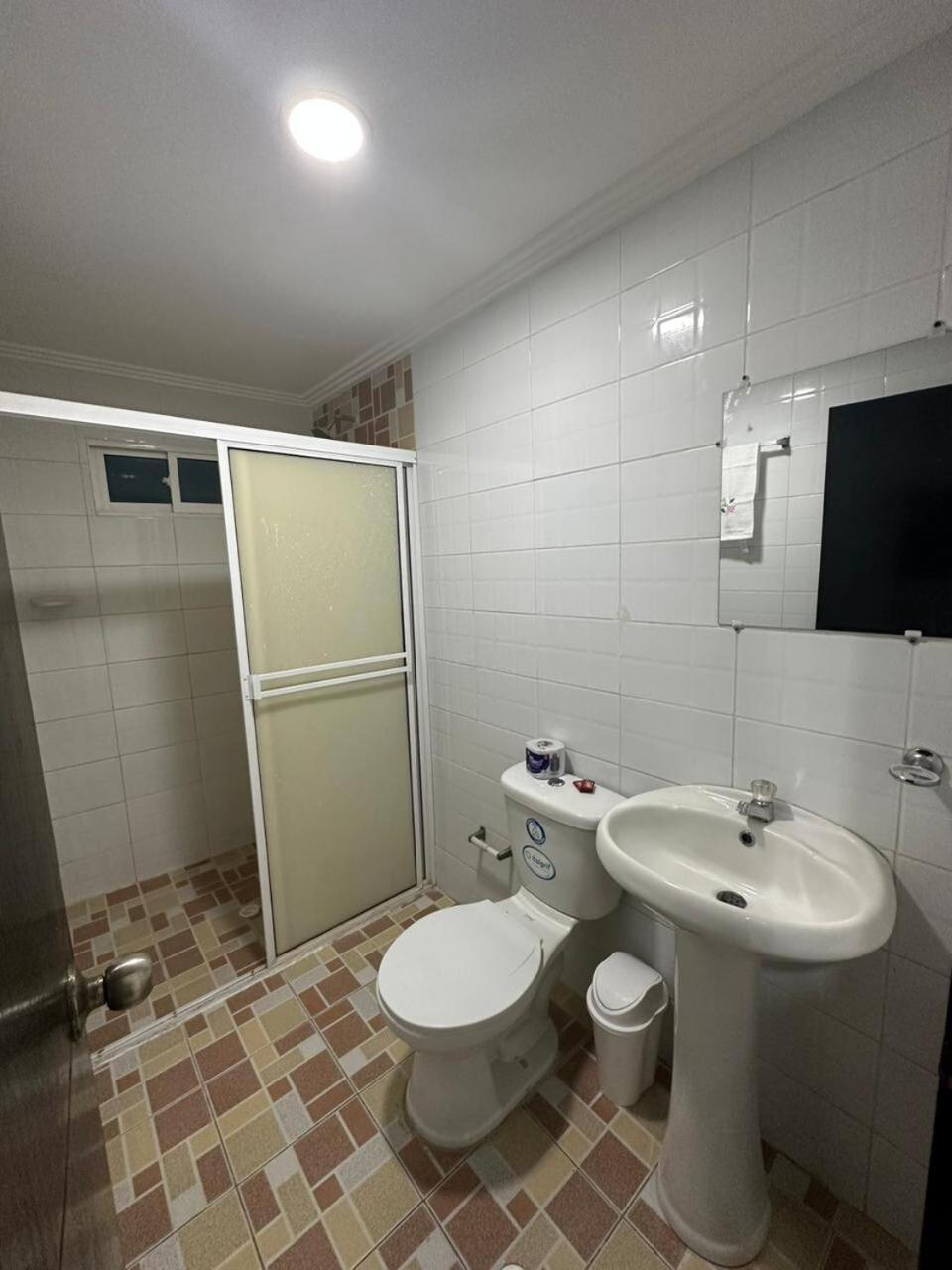 Where Maty Apartamento