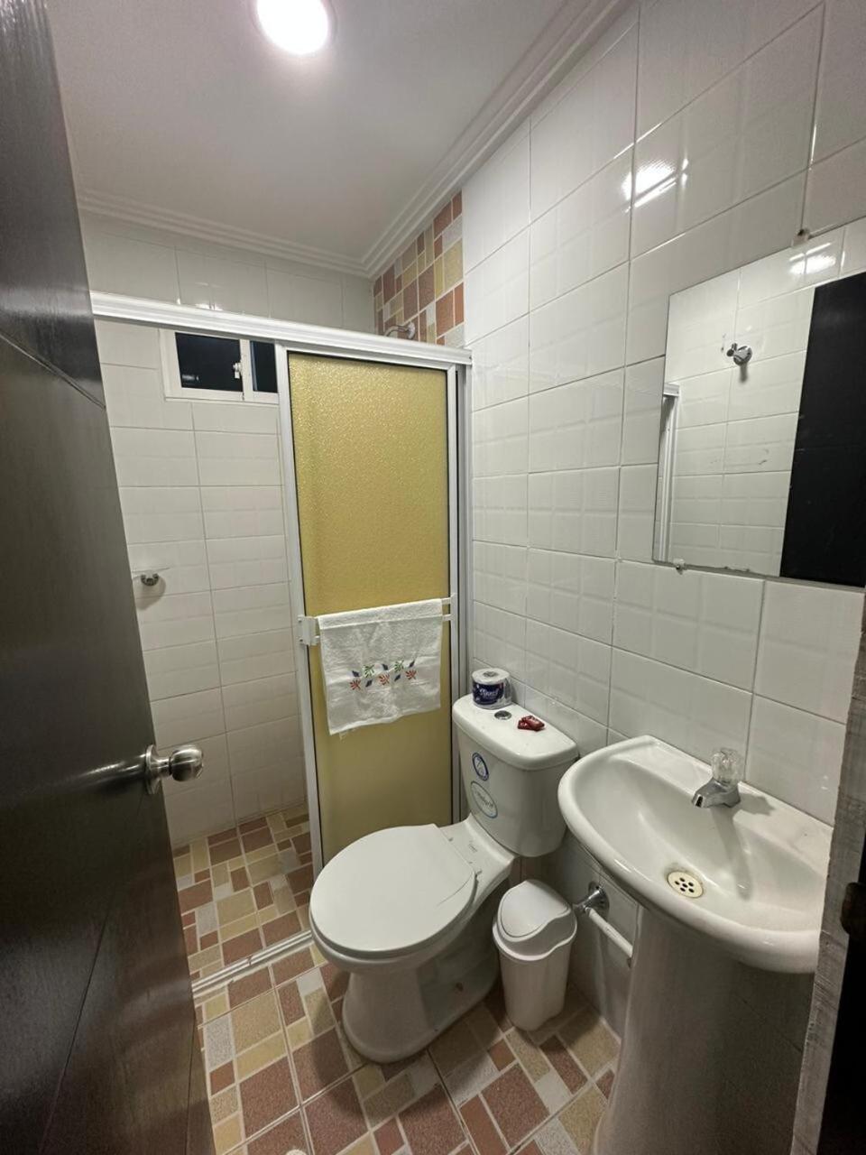 Where Maty Apartamento