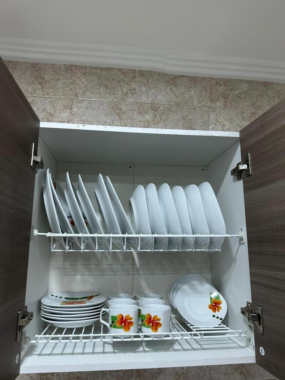 Apartamento Where Maty