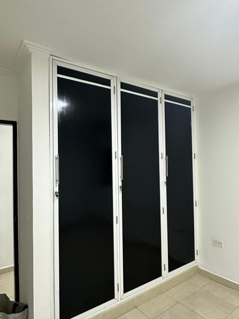 Apartamento Where Maty Cartagena