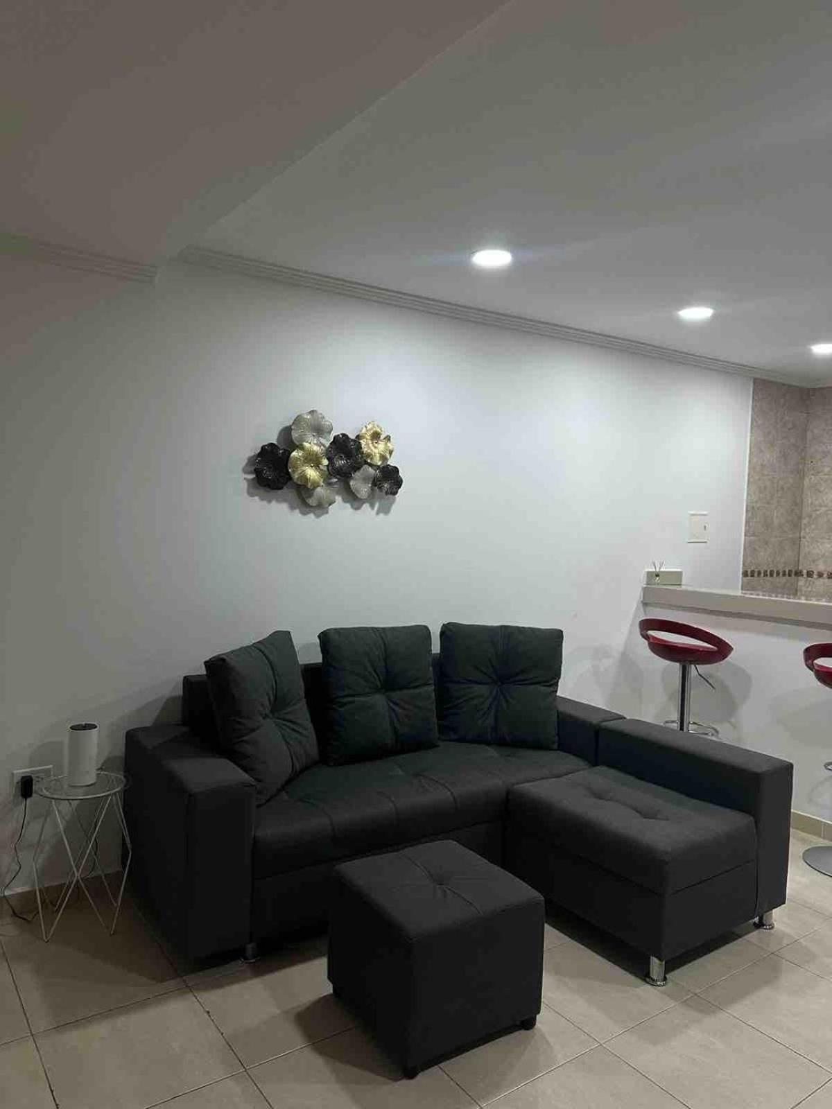 Where Maty Apartamento *