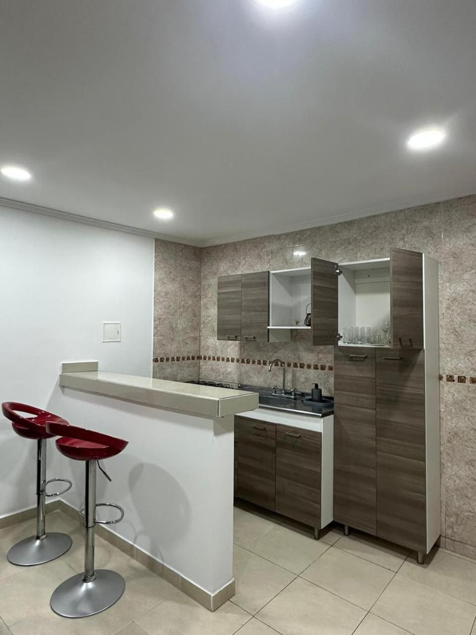 Where Maty Apartamento