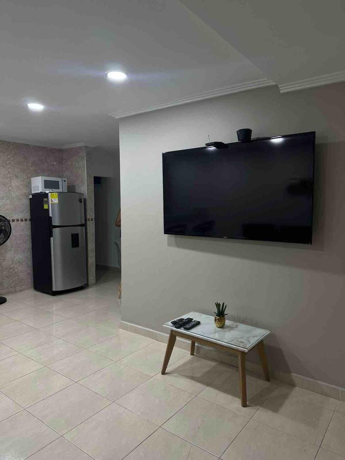Where Maty Apartamento *